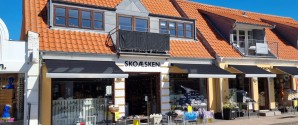Demo dag i Skoæsken