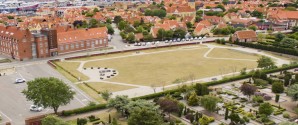 Kom på Skolemarken på lørdag den 4.maj kl 11.00 ….