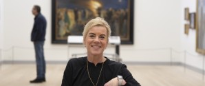 Kristine Mørch er ny programchef for Skagens Kunstmuseer