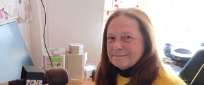 FCMR: Lillian Andreasen