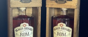 Ny Rom fra Skagen Bryghus