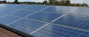 Mulighed for statslige energiparker i kommunen