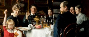 Skagens Kunstmuseer erhverver hovedværk af Michael Ancher