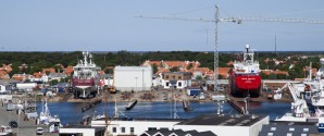Karstensen Gruppen opnår positivt resultat i 2023 trods store udfordringer