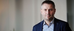 Jon Andersen: Mit kandidatur er stadig særdeles aktivt
