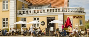 Skagens Venner Inviterer til en….