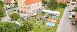 Skagen Kirkes Børnefestival