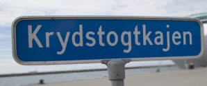 Anden og sidste gang i år