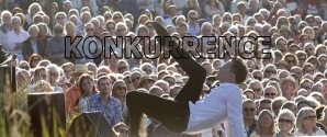 Så er det igen tid til Verdensballetten