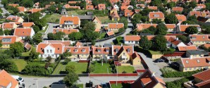 Guidede ture i Sæby og Skagen til støtte for Stafet for Livet