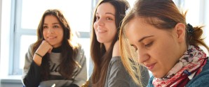 Tag en skoleelev i erhvervspraktik