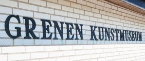 Kærlighed på Grenen Kunstmuseum