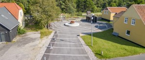 Renovering af Hulsig station kan inspirere andre nordjyske landsbyer