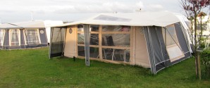 Bølgegang for campingpladser  kræver særlig indsats