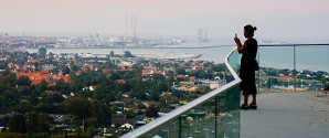 Frederikshavn Kommune indtager en nordjysk sidsteplads i erhvervsvenlighed