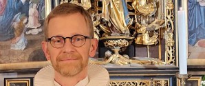 Kirkens valg er også dit valg.