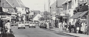 SKAGEN i 1970’erne