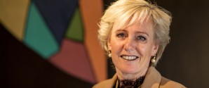 Frisør Thomsen takker af efter 65 år..