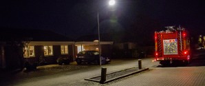 Udkald til Middelbanke
