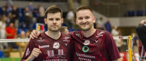 Ny stor sejr til Vendsyssel Elite Badminton