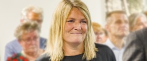 Over 250 gæster kiggede forbi!