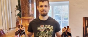 Julebryggen er på vej