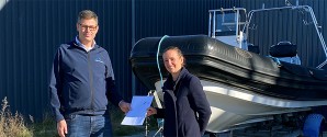 Skagen Havn uddeler 7 sponsorater i 2024