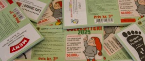 I morgen går salget i gang!