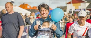 Se masser af billeder fra Skagen Marathon – del 3