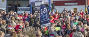Skagen Marathon udskydes tre timer