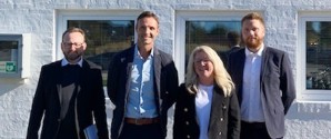 Skagen Strand vælger stærk lokal samarbejdspartner
