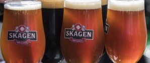 Nyt tiltag på Skagen Bryghus