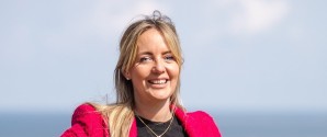 Tina Kruchow siger nu også farvel til Socialdemokratiet