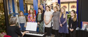 Hjerternes Fest i Skagen blev en succes