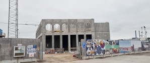 Afgørelse for Maskinrummet på Auktionsvej