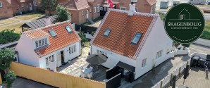 SkagenBolig præsenterer dagens bolig