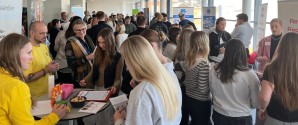 Lokale virksomheder inviteres til Erhvervsdag på Frederikshavn Handelsskole