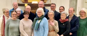 Præsentation af Skagen-Hulsig Menighedsråd
