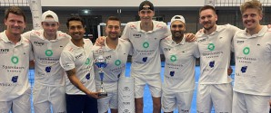 Skagen Padelcenter rykker op i Elitedivisionen