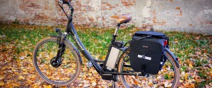 Elcyklisterne fik en tidlig julegave