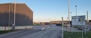 Åbningstider på genbrugspladsen i julen