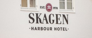 Bingo, Bobler & DJ: En festlig aften på Skagen Harbour Hotel