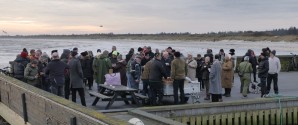 Ålbæk Havnebad officielt indviet – En ny perle på kysten