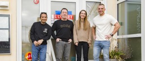 Ny restaurant på Havneplads 20 får navnet “Restaurant K”
