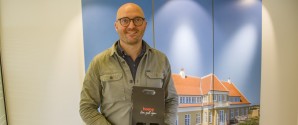 Lions Julelotteri: Vindernumre den 12. december