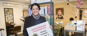 Lions Julelotteri: Vindernumre den 16. december