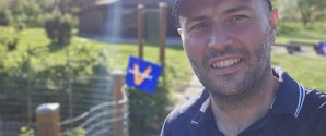 Har du en blåtonet politiker i maven og tænker det er tid til forandring i vores kommune?