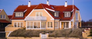 Danmarks dyreste solgte villaer i 2024 – Skagen er med på listen