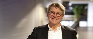 Julehilsen fra Peter Sørensen (UP)