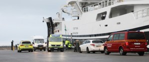 Savnet mand fundet død